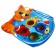 Puttail "Cat with fish"