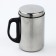 Thermal circle "Fishing is not hobby", 350 ml