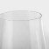 A set of glasses for beer ALEX, glass, 380 ml, 6 pcs