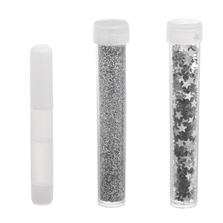 New Year! Set for experiments "Snow Ball: Snake", symbol of the year, with your own hands-13