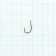 Hooks "Volzhanka" Okiam-Chinu No. 10, 10 pcs