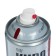 Enamel Kudo car repair "Cherry 127", alkyd, aerosol, 520 ml