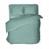 Bed linen 1.5 joint venture, size 180x215 cm, 148x215 cm, 70x70 cm - 2 pcs