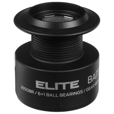 Unsermented Salmo Elite Baitfeeder 7 5000br-3