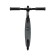 MAXISCOO A2-180 scooter, black color