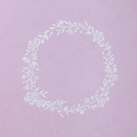Gift box, packaging, "tenderness", 16 x 16 cm-2