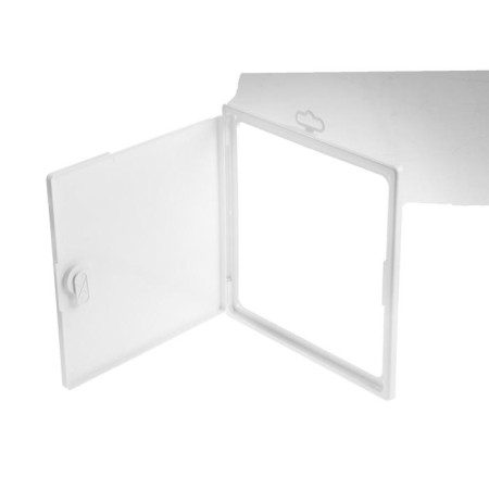 Revisionine ERA LT2525P, 250x250 mm-2