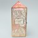 Gift package for a bottle, packaging, “gift”, 13 x 32 x 11.3 cm