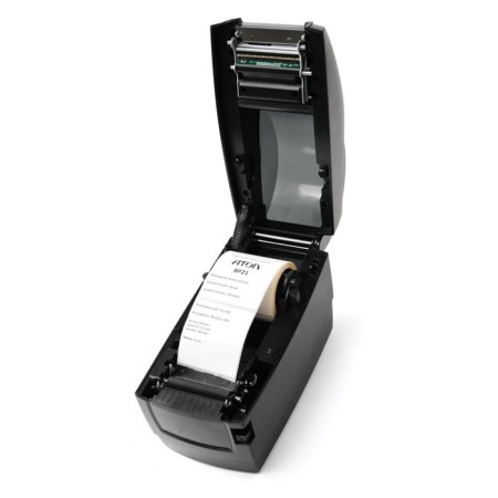 Thermal Priprinter Atol BP21, 203 dpi, thermal, 127 mm/s, tape width 54 mm, USB-2