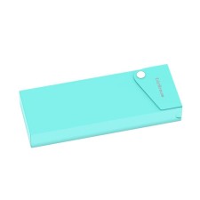 Penal-football on the Erichkrause Matt Pastel Mint, plastic, mint