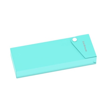 Penal-football on the Erichkrause Matt Pastel Mint, plastic, mint