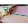 Portnovskaya centimeter tape, 150 cm (cm/inch), mix color