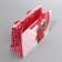 Package Gift Laminated Bilateral, Packaging, "Style", Ml 23 x 27 x 11.5 cm