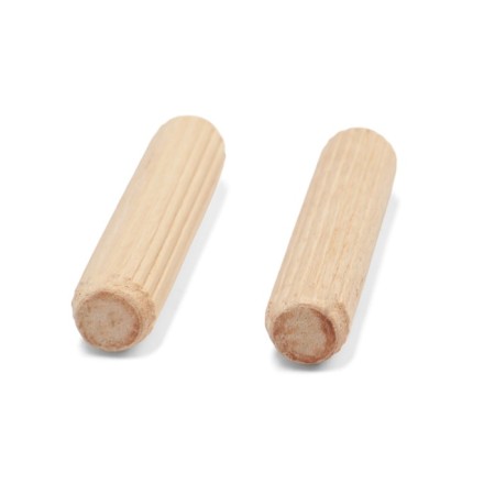Furniture dough Element, 10x50 mm, 30 pcs-2