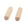 Furniture dough Element, 10x50 mm, 30 pcs