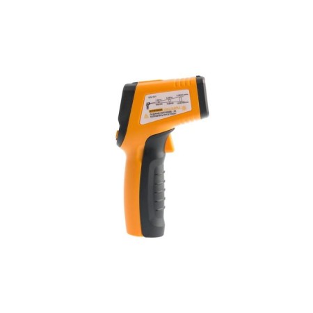 The infrared pyrometer Rexant R -400, 12: 1, from -50 to +400 ° C, ± 1.5 ° C, laser sight-1