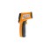 The infrared pyrometer Rexant R -400, 12: 1, from -50 to +400 ° C, ± 1.5 ° C, laser sight