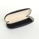 Case for glasses on a cracker, black color