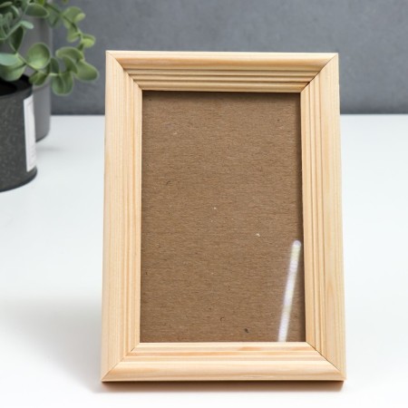 Photo frame with 20 10x15 cm white tree-4
