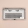 A set of overhead eyelashes "Classic", bundles, 10, 12, 14 mm, thickness 0.1 mm, bend D, 20 D