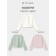 Жакет для девочки, MINAKU :Party Dress, цвет белый, рост 128 см