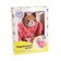 Toy "cat", crown, for newborns