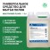 Universal gap washing tool Multipower Floor, 5 liters
