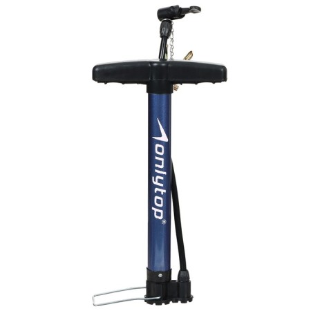ONLYTOP bicycle pump, mix color-2
