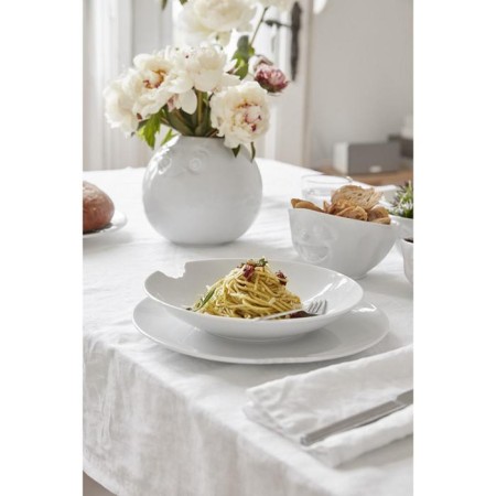TASSEN with BITE plates, deep, 24 cm, 2 pcs-11