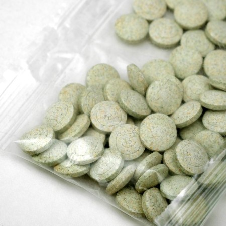 The vitamin complex of the neo pharmacy for castrated cats and cats, 60 tablets.-6