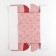 Folding box "Happy New Year", 30.7 x 22 x 9.5 cm, embossing, New Year