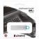 USB flash drive 64 GB Kingston DT Exodia White KC-U2G64-5R USB 3.2 / turquoise ring