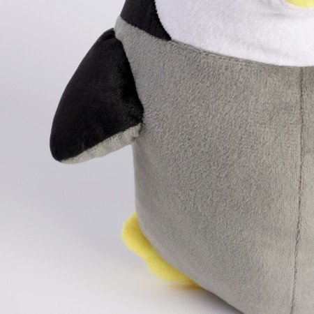 Soft toy "Penguin", 28 cm-4