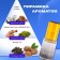 Men's oil perfume Tapioca, 3 ml