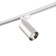 Simple Simple Simple Lamp GU10 220V silver 7.5x7.5x20 cm