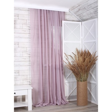 Tulle, size 250x260 cm