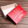 Gift box team "Snowflakes", 21 x 15 x 5.7 cm