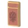 Gas lighter "Coat of arms", piezo, flame adjustment, 1.2 x 3.7 x 6.7 cm