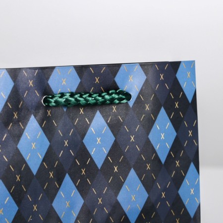 Gift laminated package, packaging, “cage”, S 12 x 15 x 5.5 cm-2