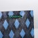 Gift laminated package, packaging, “cage”, S 12 x 15 x 5.5 cm