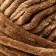Yarn "Dolce" 100% micropoliester 120m/100g (765 beige) mix