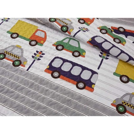 Set with a cover of Magic No. 11, size 160x220 cm, 50x70 cm-6