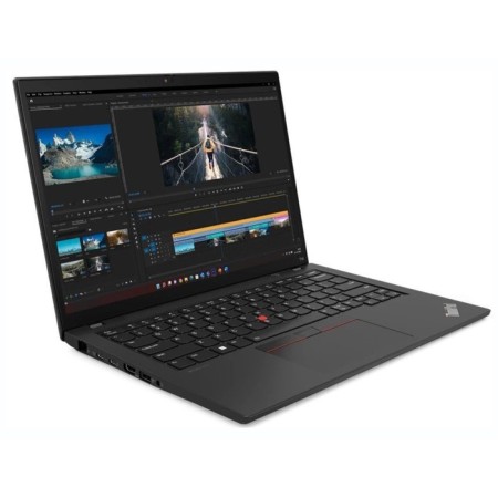 LENOVO ThinkPad T14 G4 Core i5 1335U 16GB SSD512GB Intel UHD Graphics 14 "IPS WUXGA 106860-3