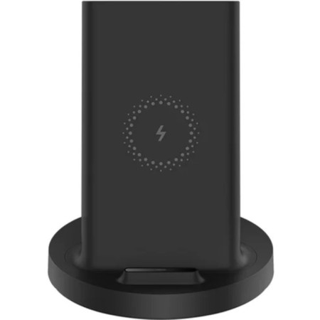 Xiaomi Mi Wireless Changing Stand (GDS4145GL), 20W, Black Wireless Charger-1