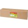 Greenhouse frame Grinda, 500 × 134 × 96 cm, plastic