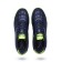 Beats football atemi SBA-004 indoor, color dark blue/ bright salut, size 40