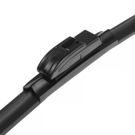 Autovirazh wiper brush "AV-250", 14 "/350 mm, frameless, multiadapter-1