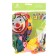 Latex ball 12 "Plush Friends", pastel, 2-sided, set of 50 pcs.
