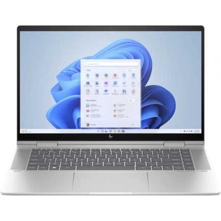 HP ENVY X360 15-FE0009CI Core i7 1355U 16GB SSD512GB Intel Iris XE Graphics 15.6 "O 107351
