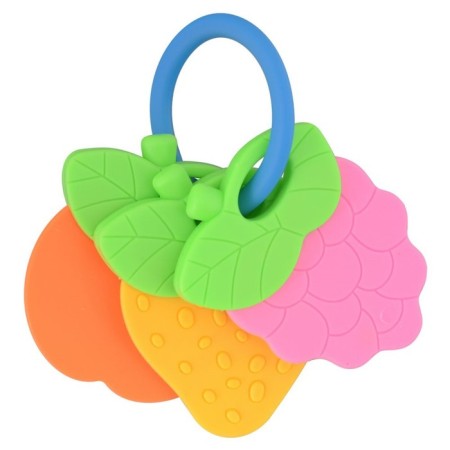 A set of teeth teething, 3 pcs-2